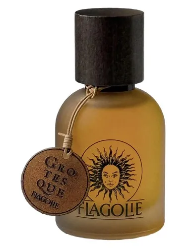 Perfume Grotesque de Flagolie