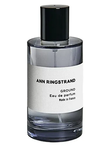 Perfume Ground de Ann Ringstrand