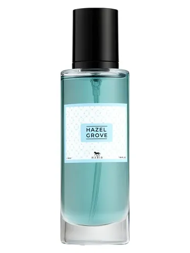 Perfume Hazel Grove de Habib Perfume