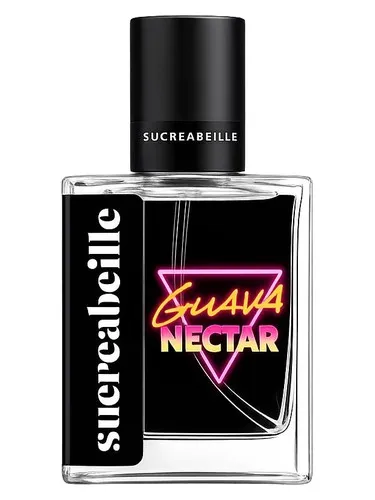Perfume Guava Nectar de Sucreabeille