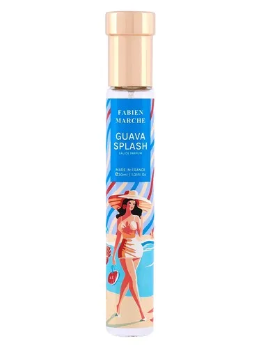 Imagen de Guava Splash