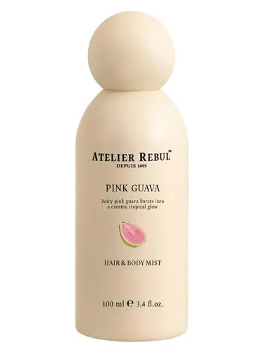 Imagen de Pink Guava