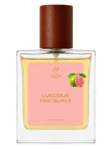 Perfume Luscious Pink Guava de The Gourmand Oven
