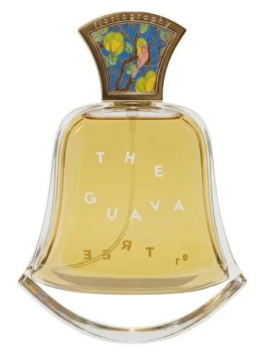 Perfume No. 97 The Guava Tree de Floriography