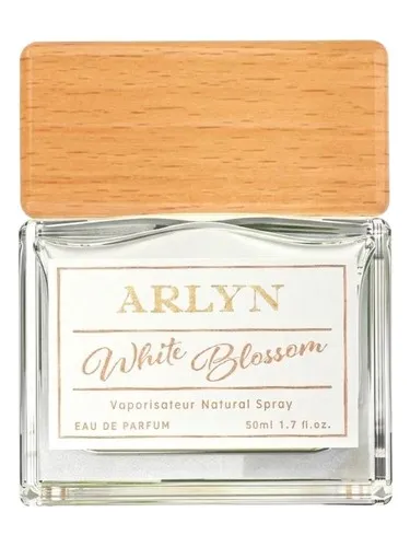 Perfume White Blossom de Arlyn