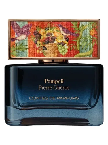 Imagen de Pompeii (Pierre Gueros)