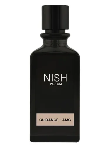 Perfume Guidance de Nish Parfum