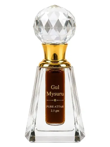 Perfume Gul Mysuru de HeavenDuft