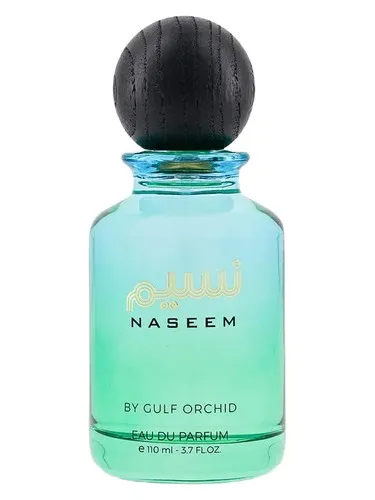 Perfume Naseem de Gulf Orchid