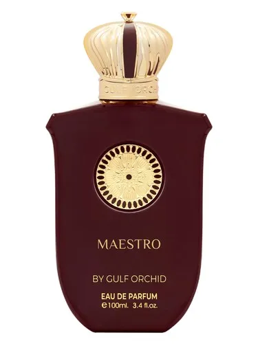 Perfume Maestro de Gulf Orchid