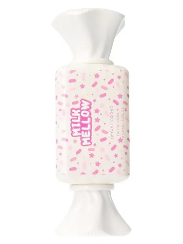 Perfume Milk Mellow de Gulf Orchid