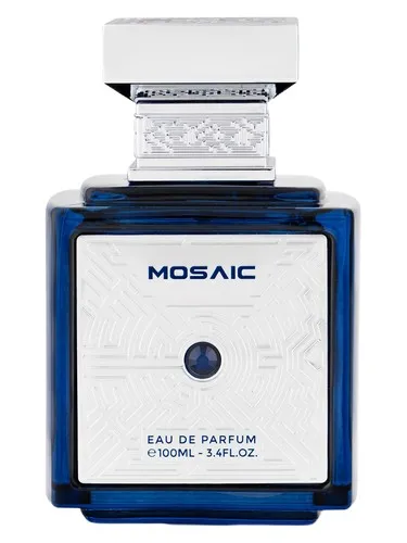 Perfume Mosaic de Gulf Orchid