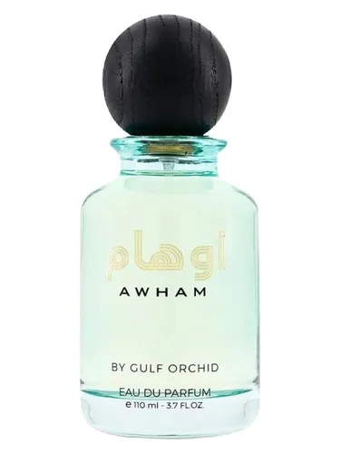 Perfume Awham de Gulf Orchid