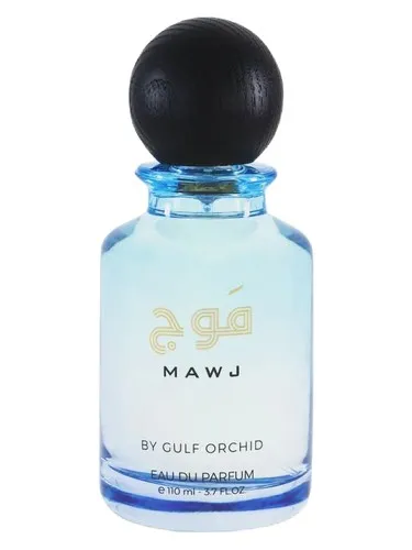 Perfume Mawj de Gulf Orchid