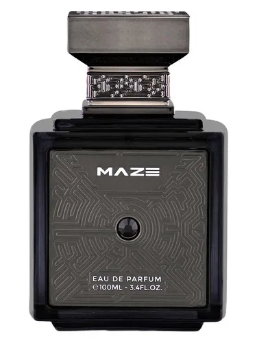 Perfume Maze de Gulf Orchid
