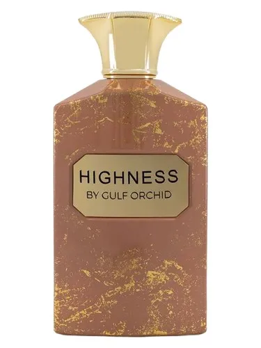 Perfume Highnes de Gulf Orchid