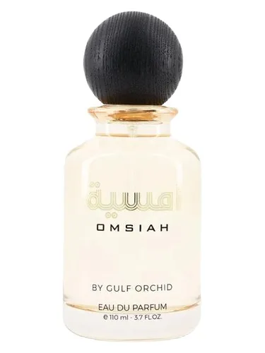 Perfume Omsiah de Gulf Orchid