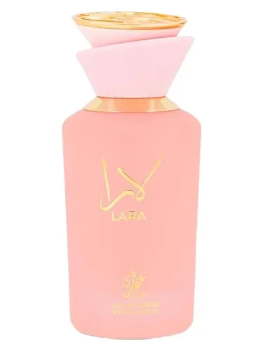 Perfume Attri Lara de Gulf Orchid