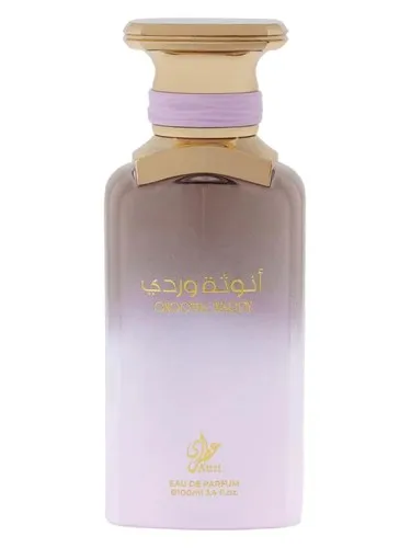 Perfume Attri Onootha Wardy de Gulf Orchid