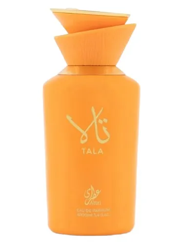 Perfume Attri Tala de Gulf Orchid