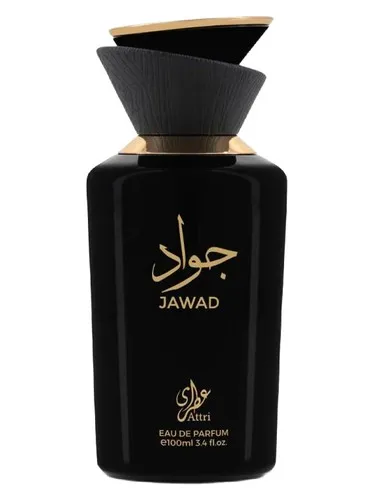 Perfume Attri Jawad de Gulf Orchid