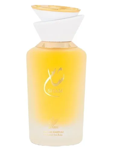 Perfume Attri Sham de Gulf Orchid