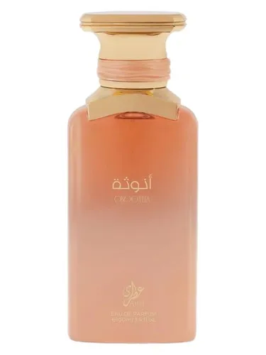 Perfume Attri Onootha de Gulf Orchid