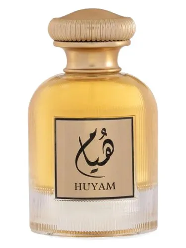 Perfume Huyam de Gulf Orchid