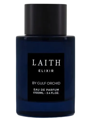 Perfume Laith Elixir de Gulf Orchid