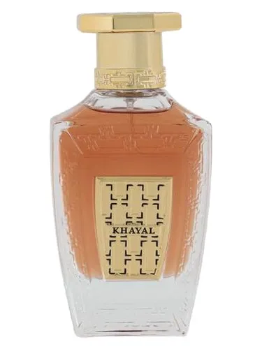 Perfume KHAYAL de Gulf Orchid