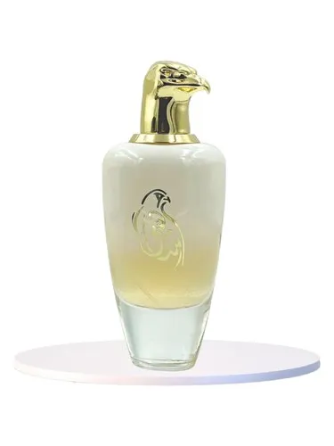 Perfume Shaheen White de Gulf Orchid