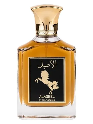 Perfume Alaseel de Gulf Orchid