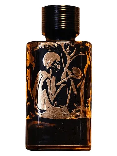 Perfume Gunaya Wood de MIKEL
