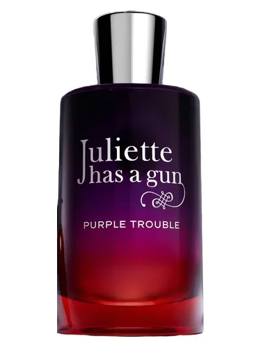 Perfume Purple Trouble de Juliette Has A Gun
