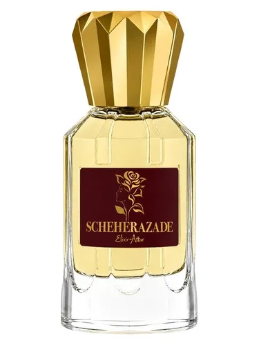 Perfume Scheherazade de Elixir Attar