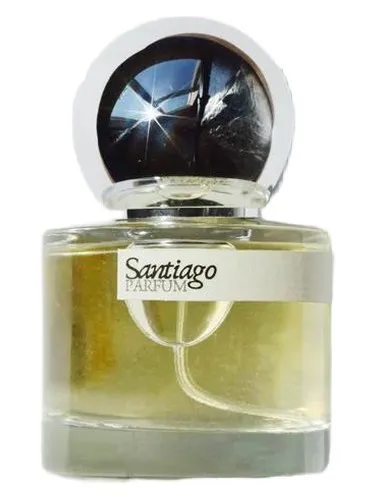 Perfume Santiago Parfum de Invisible Places