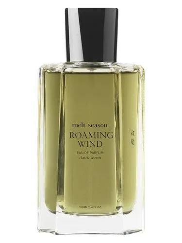 Perfume Roaming Wind de melt season