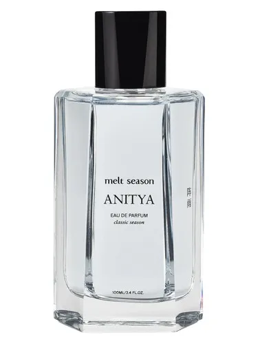 Perfume Anitya de melt season