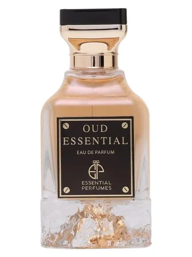 Perfume Oud Essential de Essential Perfumes