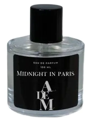 Perfume Midnight in Paris de Aroma De Merrie