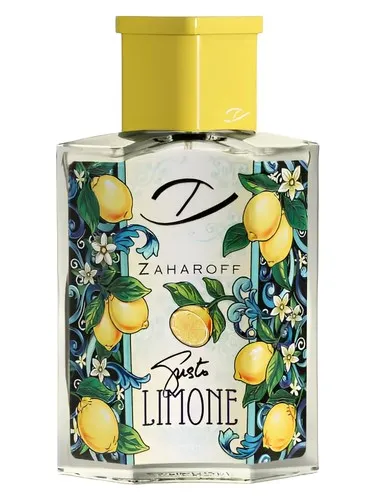 Imagen de Gusto Limone