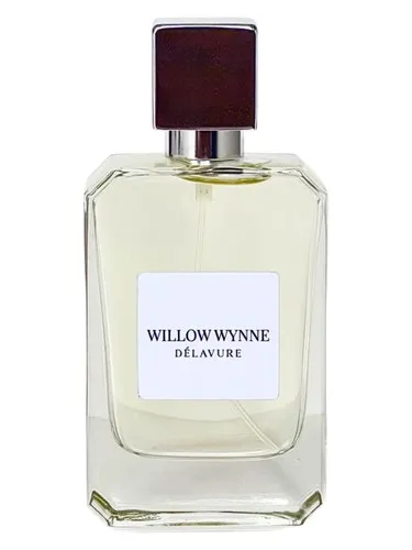 Perfume Willow Wynne de Délavure