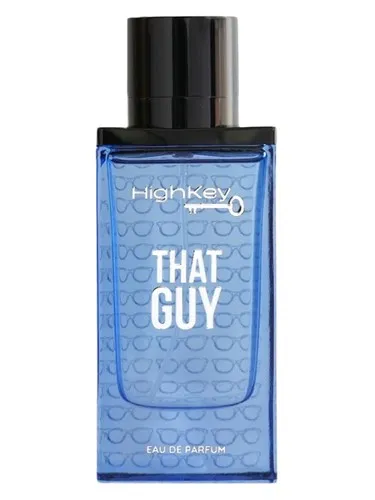 Perfume That Guy de HighKey