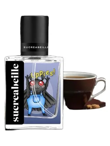 Perfume Just A Lil' Moth Guy de Sucreabeille