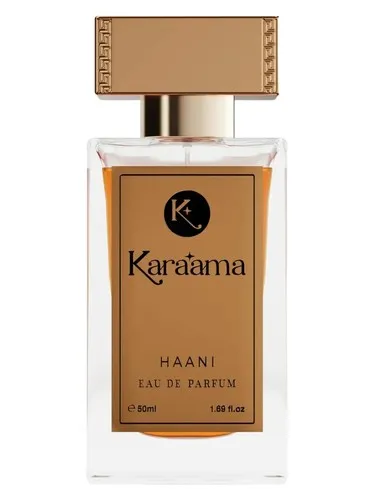 Perfume Haani de Karaama