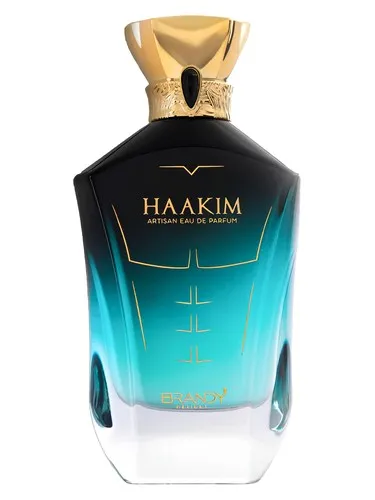 Perfume HAAKIM de Brandy Designs