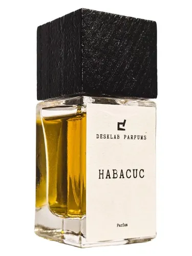 Imagen de Habacuc