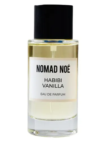 Perfume Habibi Vanilla de Nomad Noé