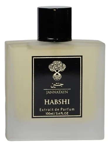 Perfume Habshi de Jannatayn
