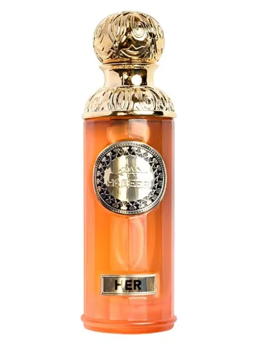 Perfume HER de Habeebi